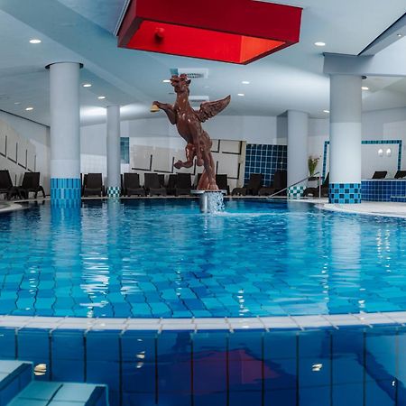 Hotel Zagreb - Health & Beauty Rogaška Slatina Екстериор снимка