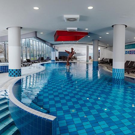 Hotel Zagreb - Health & Beauty Rogaška Slatina Екстериор снимка