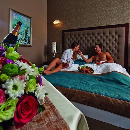Hotel Zagreb - Health & Beauty Rogaška Slatina Екстериор снимка