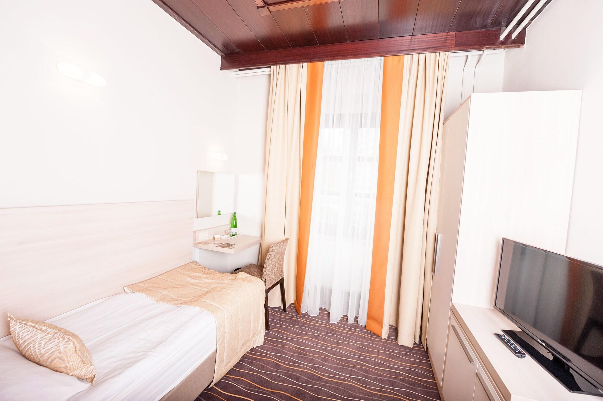 Hotel Zagreb - Health & Beauty Rogaška Slatina Екстериор снимка