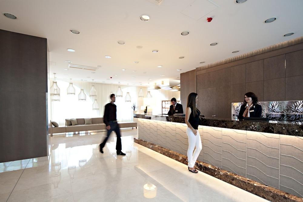 Hotel Zagreb - Health & Beauty Rogaška Slatina Екстериор снимка