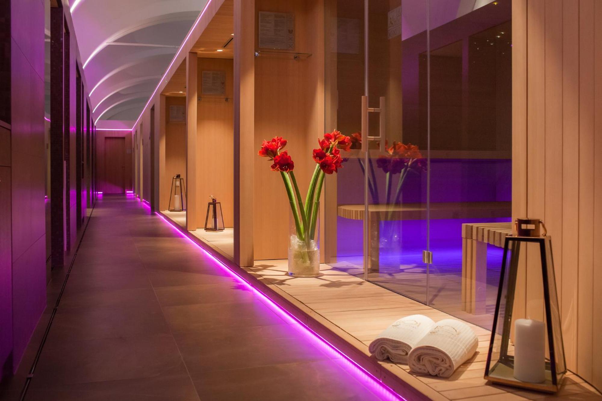 Hotel Zagreb - Health & Beauty Rogaška Slatina Екстериор снимка