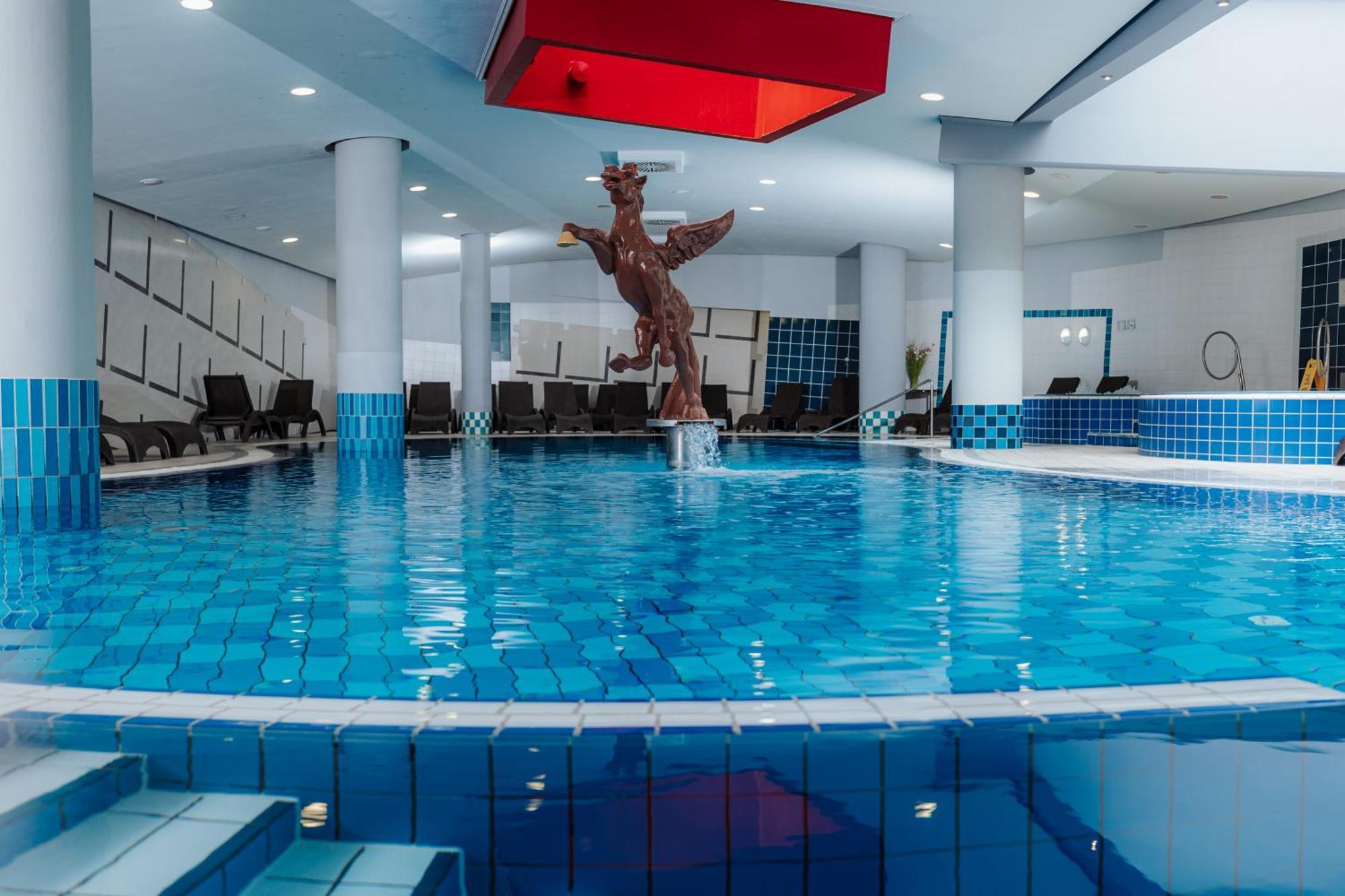 Hotel Zagreb - Health & Beauty Rogaška Slatina Екстериор снимка