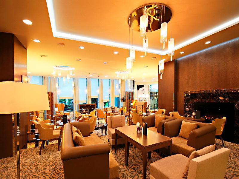 Hotel Zagreb - Health & Beauty Rogaška Slatina Екстериор снимка