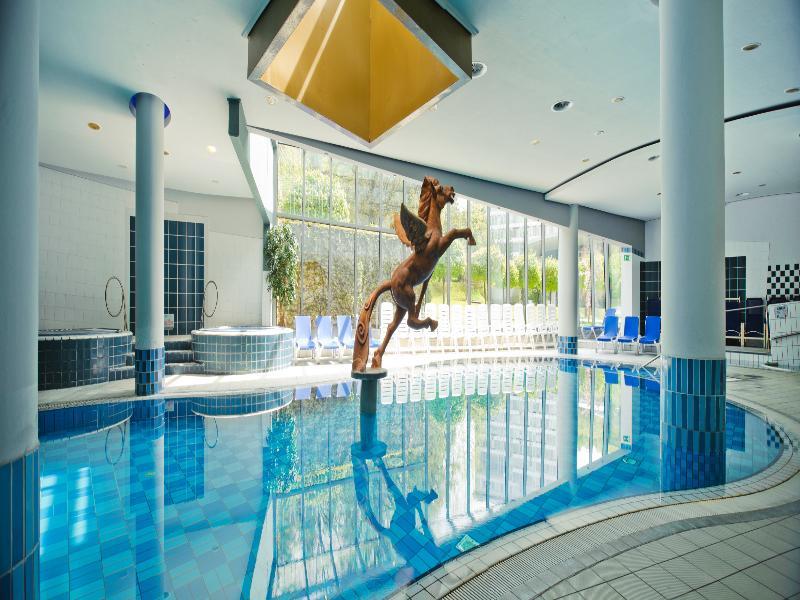 Hotel Zagreb - Health & Beauty Rogaška Slatina Екстериор снимка