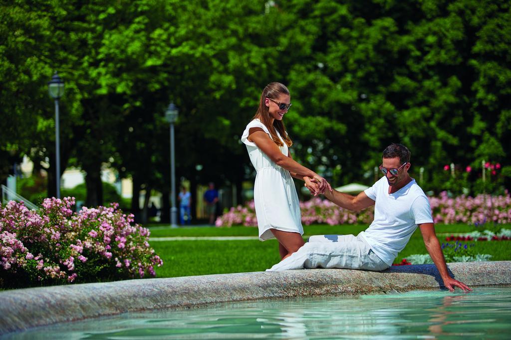 Hotel Zagreb - Health & Beauty Rogaška Slatina Екстериор снимка