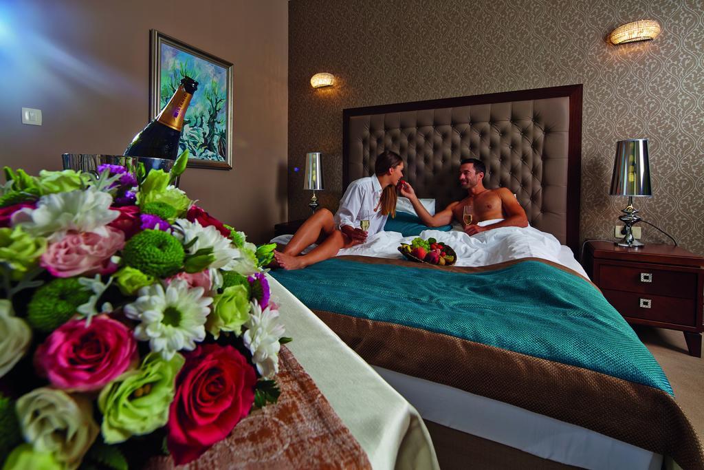 Hotel Zagreb - Health & Beauty Rogaška Slatina Екстериор снимка