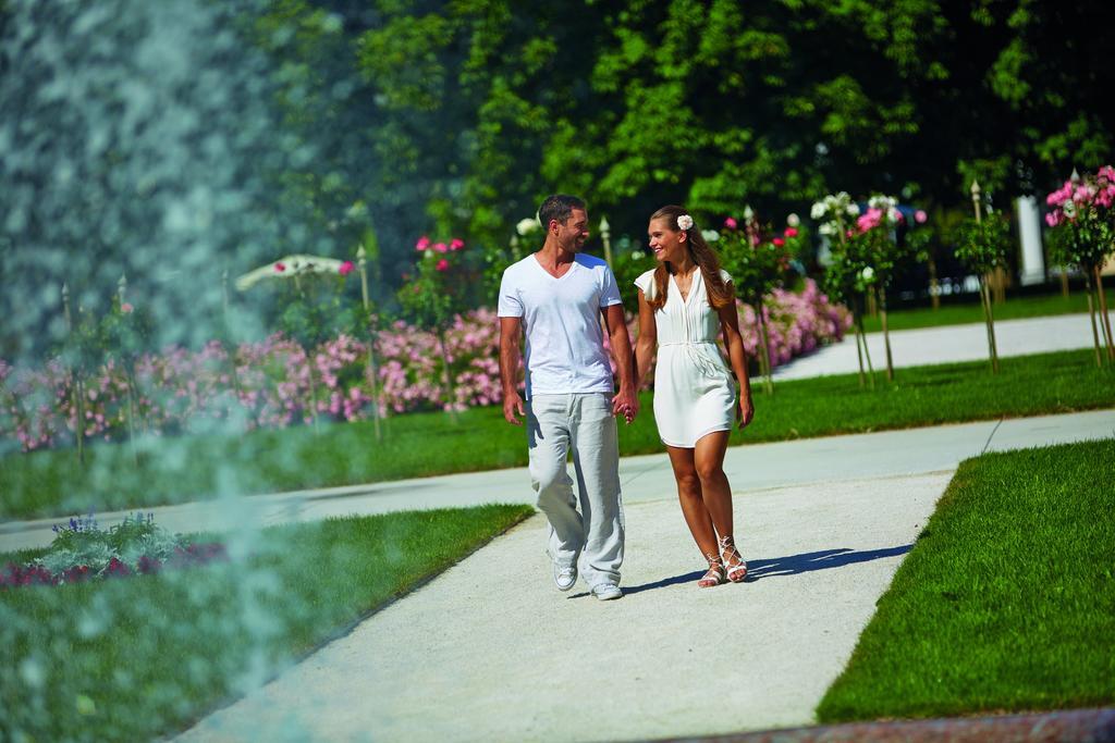 Hotel Zagreb - Health & Beauty Rogaška Slatina Екстериор снимка